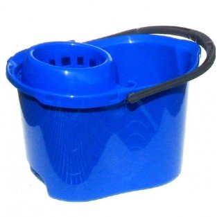 Seau 15L (à serpillière) - Clean Equipements